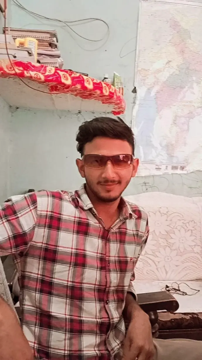 The image of Ujjawal rana ji